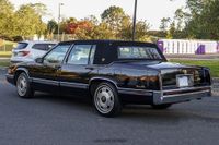 1993 Cadillac DeVille Sedan for sale