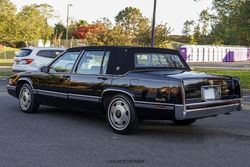 1993 Cadillac DeVille Sedan for sale