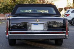 1993 Cadillac DeVille Sedan for sale