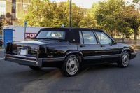 1993 Cadillac DeVille Sedan for sale