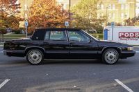 1993 Cadillac DeVille Sedan for sale