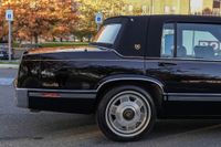 1993 Cadillac DeVille Sedan for sale