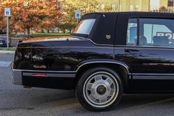 1993 Cadillac DeVille Sedan for sale