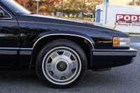 1993 Cadillac DeVille Sedan for sale