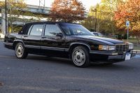 1993 Cadillac DeVille Sedan for sale