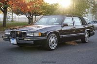 1993 Cadillac DeVille Sedan for sale