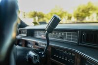 1993 Cadillac DeVille Sedan for sale