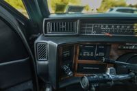 1993 Cadillac DeVille Sedan for sale