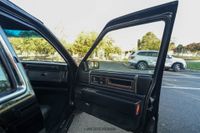 1993 Cadillac DeVille Sedan for sale