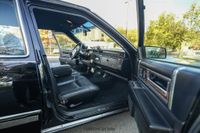 1993 Cadillac DeVille Sedan for sale