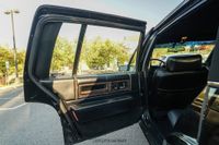 1993 Cadillac DeVille Sedan for sale
