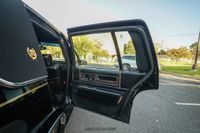 1993 Cadillac DeVille Sedan for sale