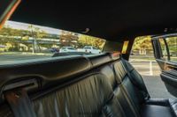 1993 Cadillac DeVille Sedan for sale