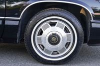 1993 Cadillac DeVille Sedan for sale