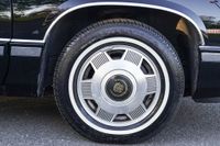 1993 Cadillac DeVille Sedan for sale