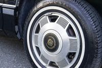 1993 Cadillac DeVille Sedan for sale