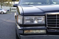 1993 Cadillac DeVille Sedan for sale