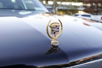 1993 Cadillac DeVille Sedan for sale