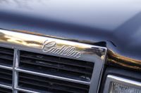 1993 Cadillac DeVille Sedan for sale