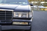 1993 Cadillac DeVille Sedan for sale