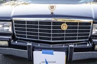 1993 Cadillac DeVille Sedan for sale