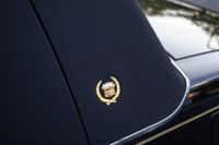1993 Cadillac DeVille Sedan for sale