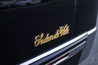 1993 Cadillac DeVille Sedan for sale