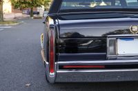 1993 Cadillac DeVille Sedan for sale