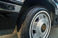 1993 Cadillac DeVille Sedan for sale