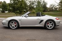 2005 Porsche Boxster S for sale