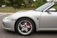 2005 Porsche Boxster S for sale