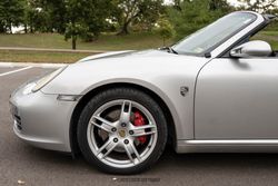 2005 Porsche Boxster S for sale