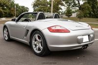 2005 Porsche Boxster S for sale