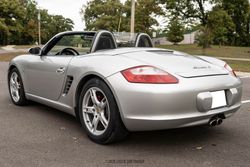 2005 Porsche Boxster S for sale