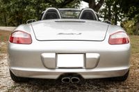 2005 Porsche Boxster S for sale