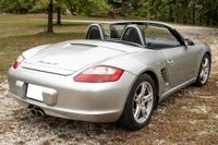 2005 Porsche Boxster S for sale
