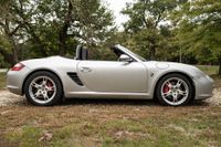 2005 Porsche Boxster S for sale
