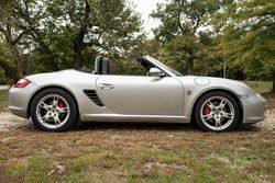 2005 Porsche Boxster S for sale