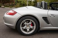 2005 Porsche Boxster S for sale