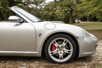 2005 Porsche Boxster S for sale