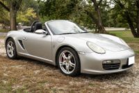 2005 Porsche Boxster S for sale