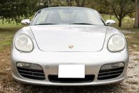 2005 Porsche Boxster S for sale