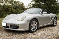 2005 Porsche Boxster S for sale