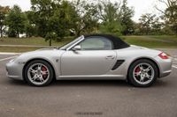 2005 Porsche Boxster S for sale