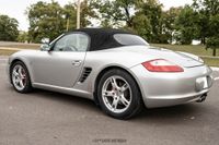 2005 Porsche Boxster S for sale
