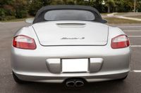2005 Porsche Boxster S for sale