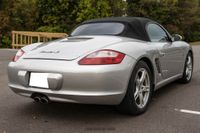 2005 Porsche Boxster S for sale
