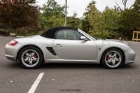 2005 Porsche Boxster S for sale