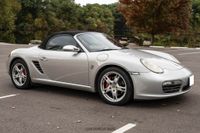 2005 Porsche Boxster S for sale