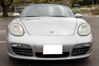 2005 Porsche Boxster S for sale